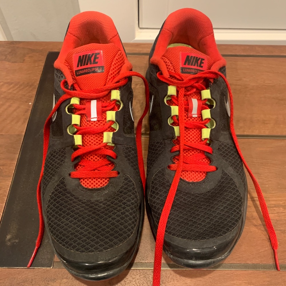 Nike Lunar Eclipse 2 - image 1